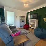 Apartman Kleine Florina In *