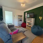 Apartman Kleine Florina In