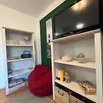 Apartman Kleine Florina In *