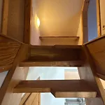 Kleine Florina In Apartman Oster-Ohrstedt