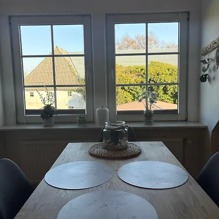 Apartment Kleine Florina In