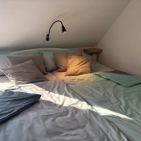 Kleine Florina In *