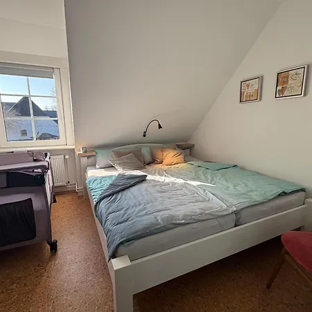 Apartment Kleine Florina In *