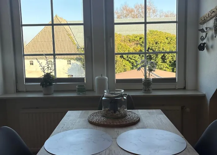 Apartment Kleine Florina In