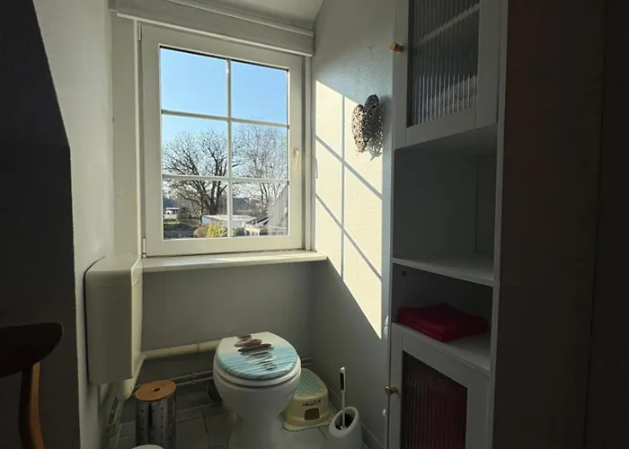 Apartment Kleine Florina In *