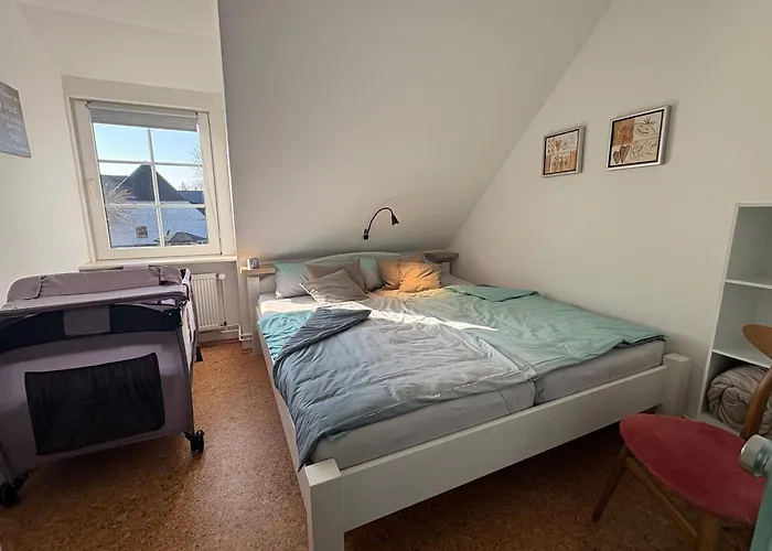 Apartment Kleine Florina In *