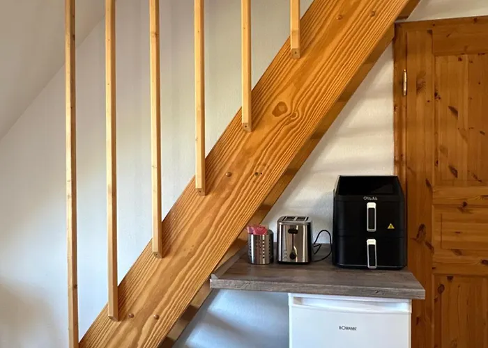 Apartment Kleine Florina In *